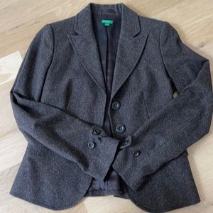 Benetton Blazer
